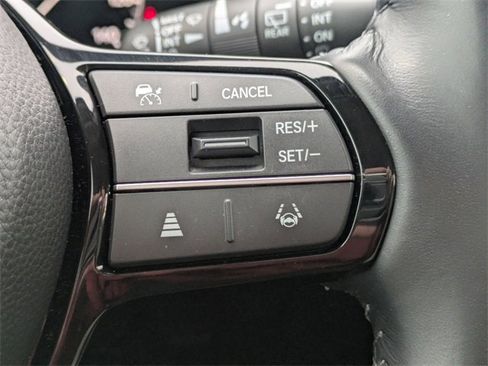 Used 2025 Honda CR-V EX-L image 29