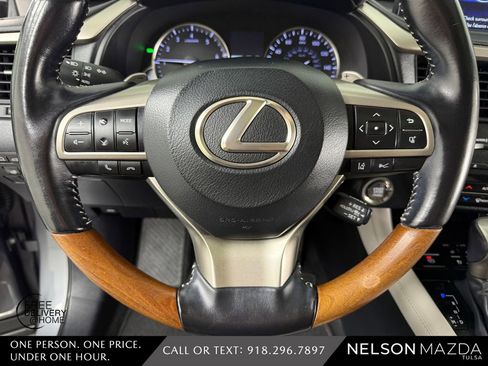 Used 2020 Lexus RX 350L FWD w/ Premium Package image 23