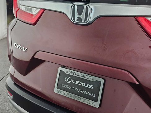 Used 2017 Honda CR-V EX-L image 13