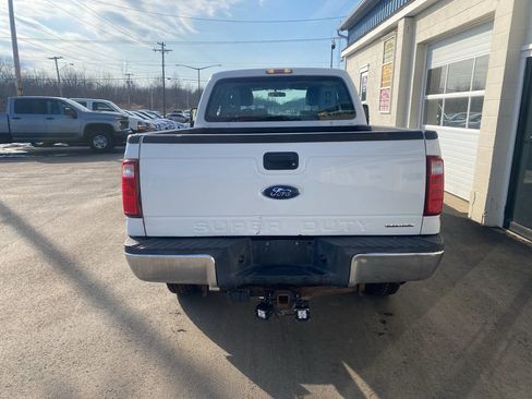 Used 2015 Ford F250 XL w/ XL Appearance Package image 13