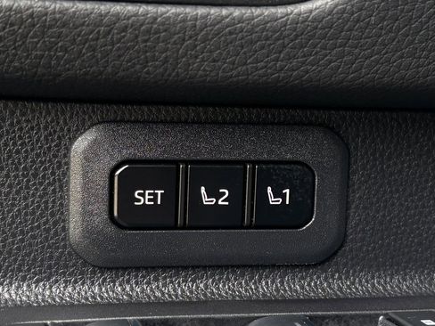Used 2024 Toyota Land Cruiser AWD/4WD image 54