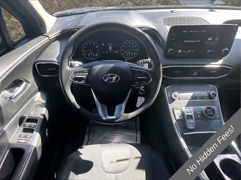 Used 2023 Hyundai Santa Fe SE AWD/4WD image 5