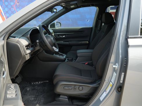New 2026 Honda CR-V Sport image 16