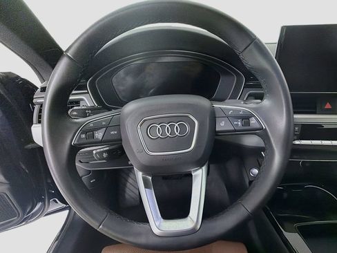 Used 2023 Audi A5 2.0T Prestige AWD/4WD image 11