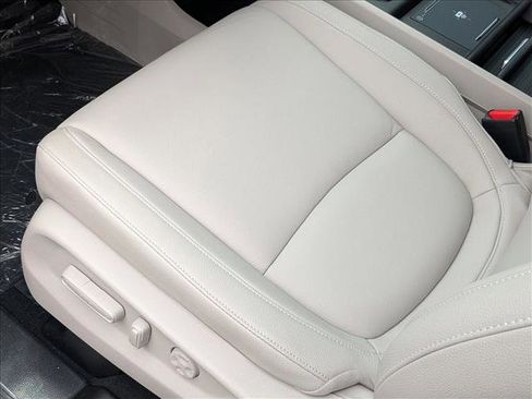 New 2026 Honda Odyssey EX-L image 4