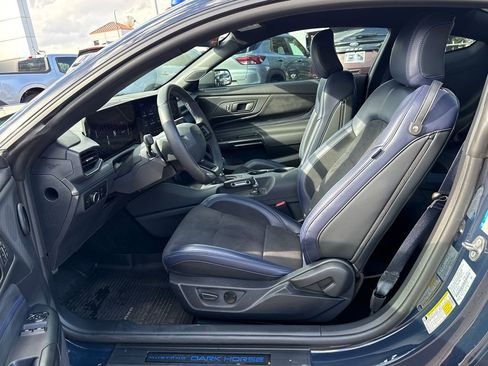 Used 2025 Ford Mustang Dark Horse RWD image 9