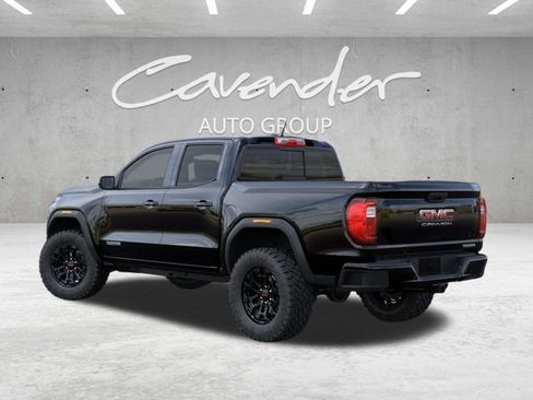New 2026 GMC Canyon Elevation w/ Convenience Package image 3