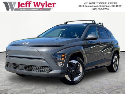 Used 2024 Hyundai Kona SEL
