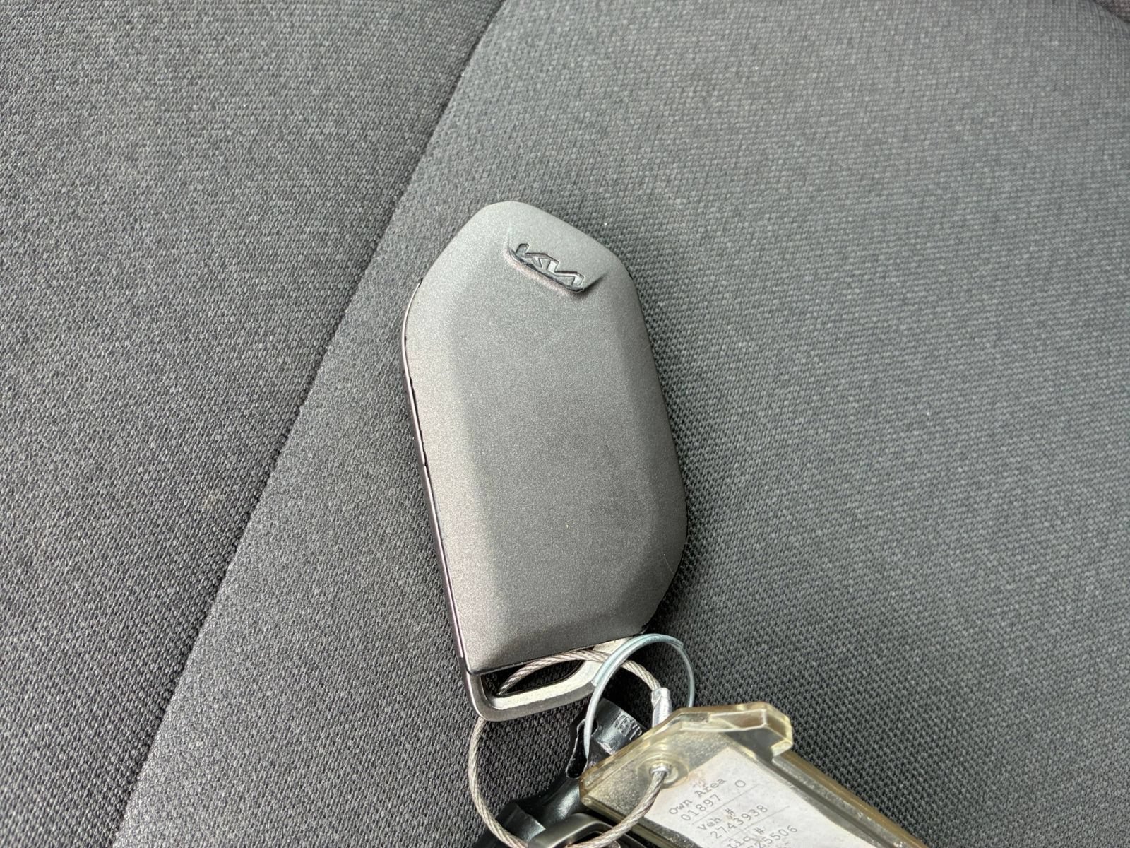 Used 2026 Kia K4 FWD image 20