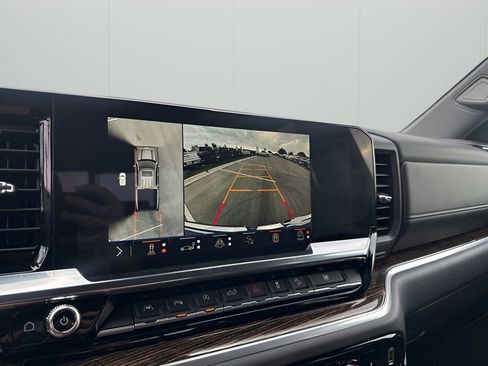 New 2026 GMC Sierra 1500 Elevation w/ Elevation Premium Package image 38