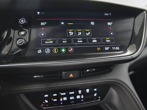 Used 2023 Buick Envision Essence image 22