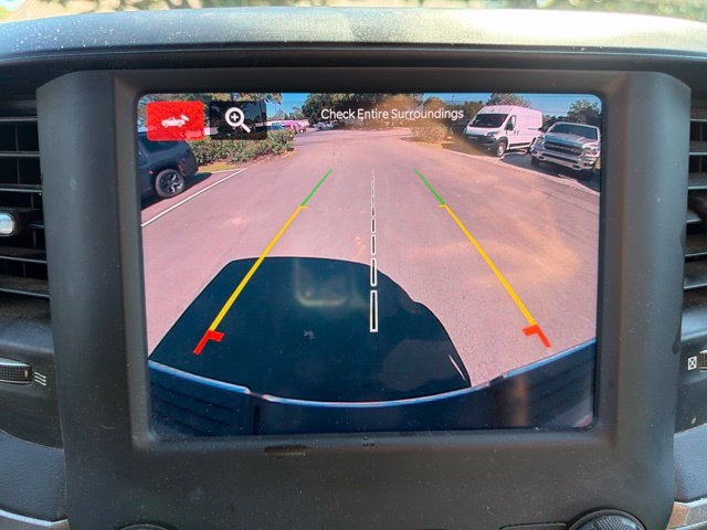 Used 2022 RAM 2500 Tradesman AWD/4WD image 26