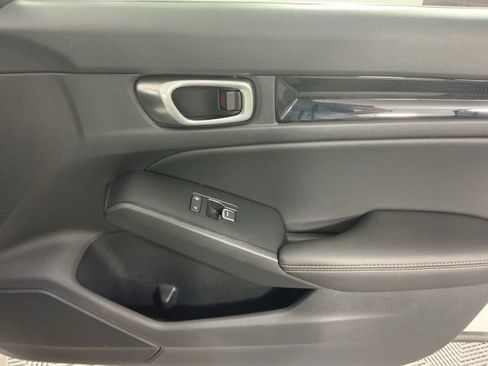 Certified 2023 Honda Civic EX-L image 13