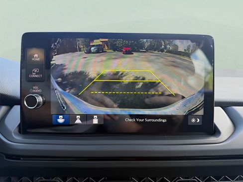 New 2026 Honda Accord LX image 24