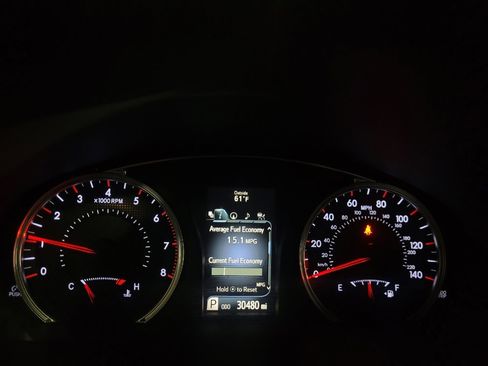 Used 2015 Toyota Camry XSE image 23