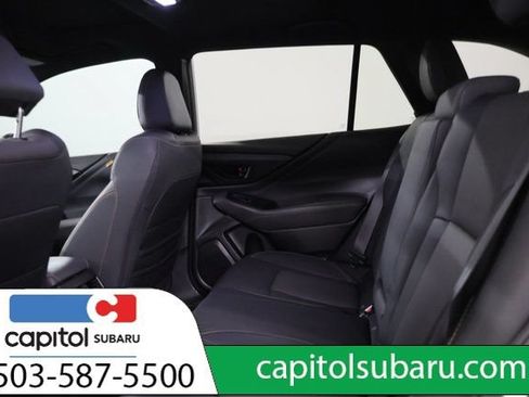 Used 2024 Subaru Outback Wilderness AWD/4WD image 35
