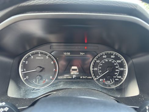Used 2025 Mitsubishi Outlander SE AWD/4WD image 25