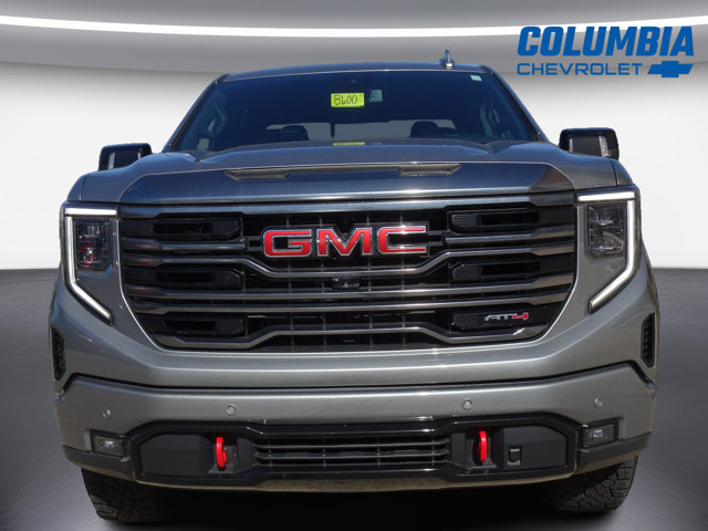 Used 2023 GMC Sierra 1500 AT4 w/ AT4 Premium Package AWD/4WD image 7