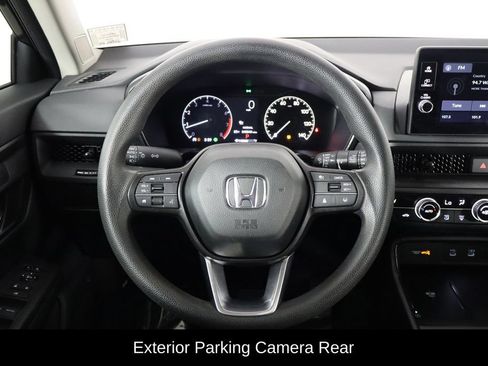 Used 2026 Honda CR-V EX image 7