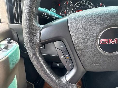Used 2016 GMC Savana 2500 RWD image 25