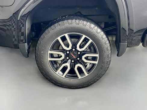 Used 2021 GMC Sierra 1500 AT4 AWD/4WD image 36