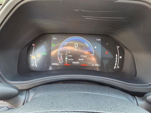 Used 2024 Toyota Grand Highlander XLE image 15