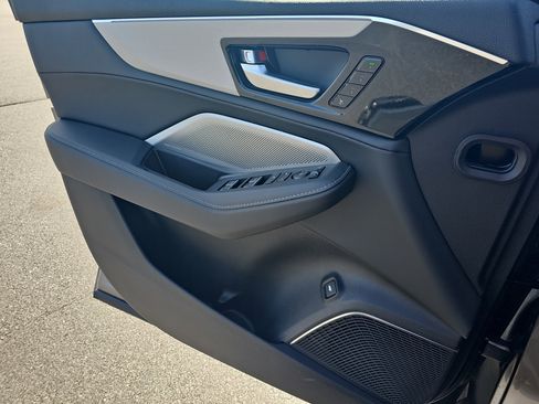 New 2026 Acura MDX SH-AWD w/ Technology Package image 23