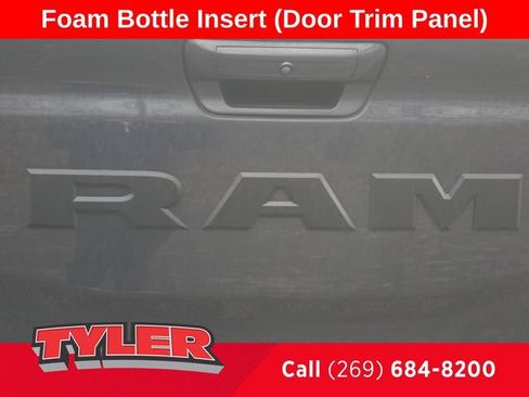 Used 2020 RAM 1500 Rebel w/ Rebel Level 2 Equipment Group image 20