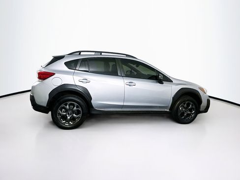 Used 2023 Subaru Crosstrek 2.5i Sport image 10