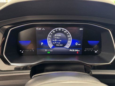 Used 2023 Volkswagen Jetta S FWD image 6