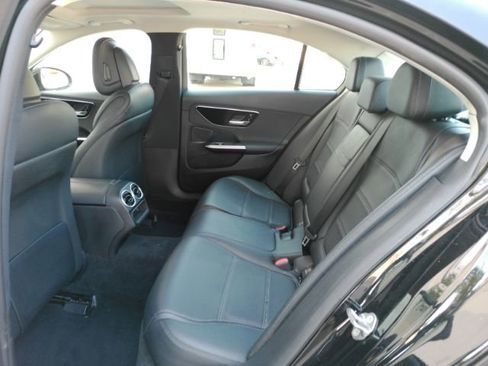 Used 2023 Mercedes-Benz C 300 Sedan image 20