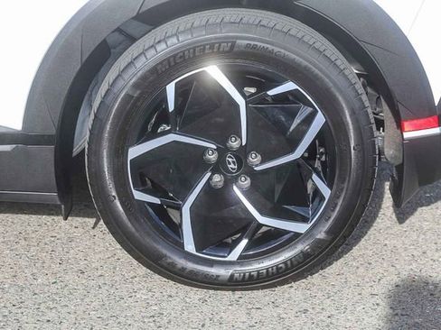 Certified 2024 Hyundai Ioniq 5 SEL image 12