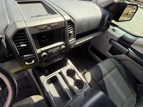 Used 2018 Ford F150 XL w/ Equipment Group 101A Mid RWD image 18