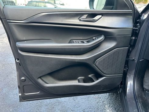 New 2025 Jeep Grand Cherokee L Laredo w/ Luxury Tech Group I image 12