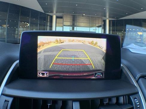 Certified 2019 Lexus NX 300 F Sport image 17