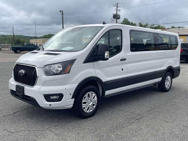 Used 2024 Ford Transit 350 XLT RWD image 9