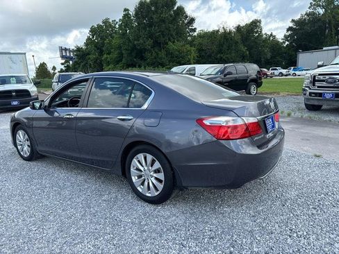 Used 2014 Honda Accord EX-L image 2