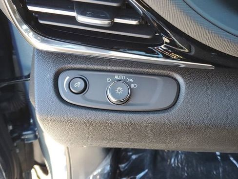 New 2026 Buick Envista Sport Touring w/ Convenience I Package image 29