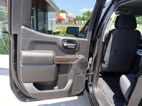 Used 2019 Chevrolet Silverado 1500 RST w/ All-Star Edition AWD/4WD image 17