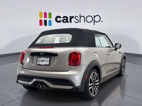 Used 2024 MINI Cooper S FWD image 5