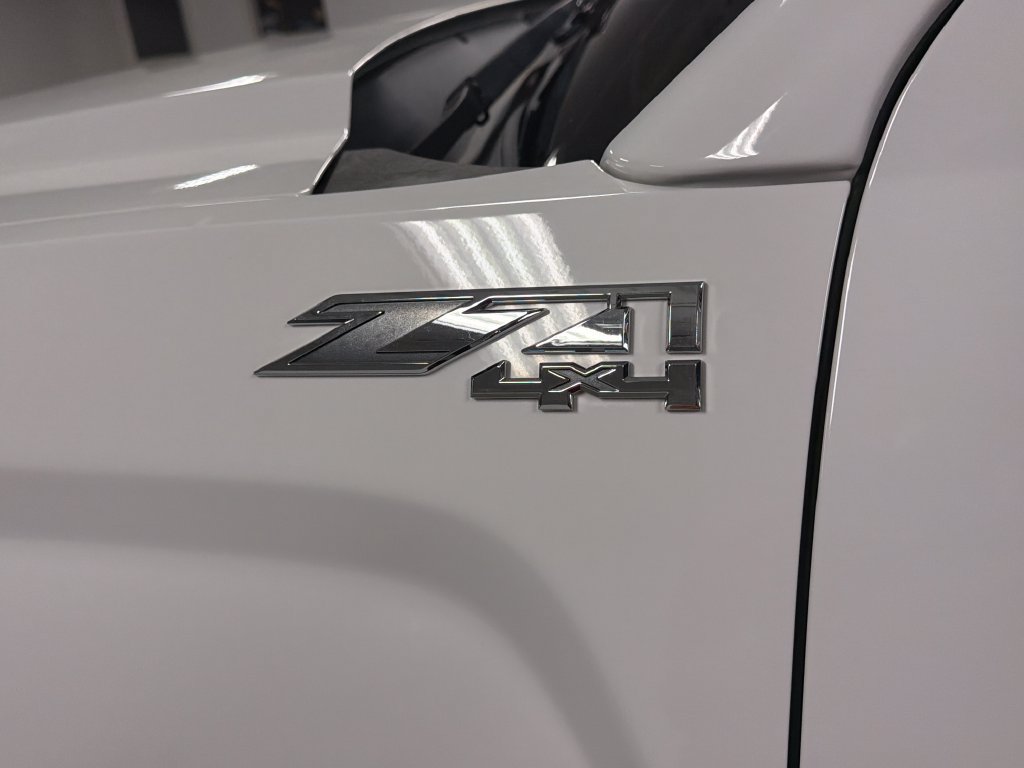 Used 2018 GMC Sierra 1500 SLT AWD/4WD image 14