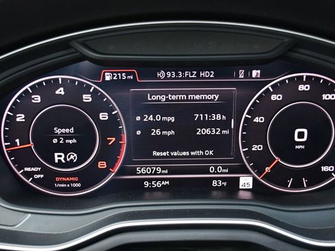 Used 2018 Audi A5 2.0T Prestige AWD/4WD image 77