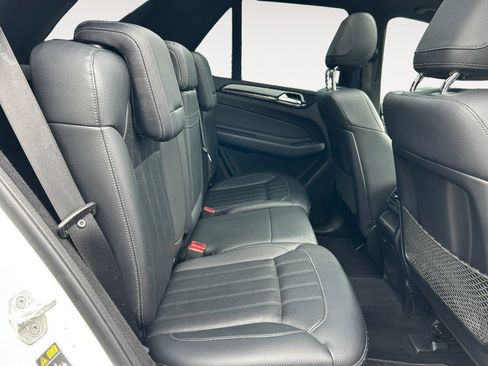 Used 2017 Mercedes-Benz GLE 350 4MATIC image 24