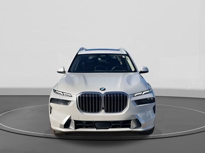 Used 2023 BMW X7 xDrive40i w/ Premium Package