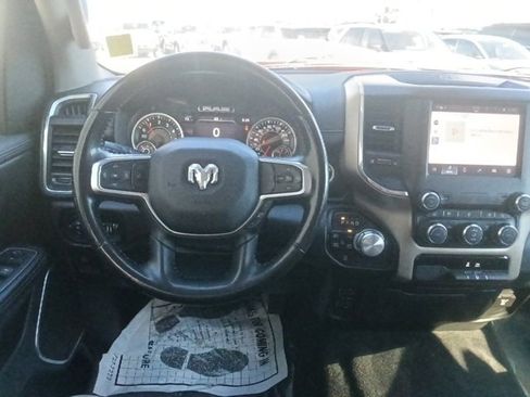 Used 2022 RAM 1500 Laramie image 25