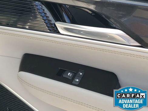 Used 2022 Jeep Wagoneer Series I w/ Convenience Group I image 50