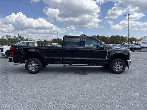 New 2026 Ford F350 Lariat image 4