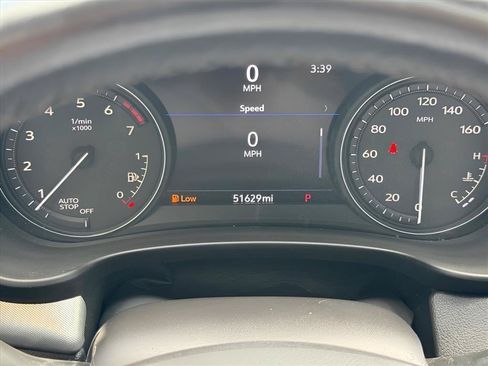 Used 2023 Cadillac XT4 Premium Luxury w/ Technology Package FWD image 20