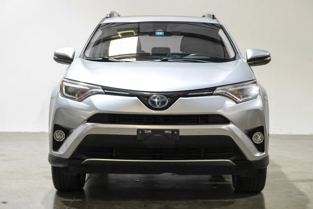 Used 2017 Toyota RAV4 Limited AWD/4WD image 7