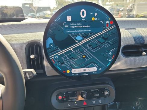 New 2026 MINI Cooper 4-Door Hardtop image 21